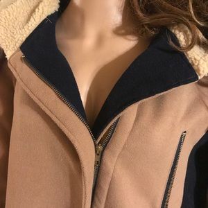 Women winter coat